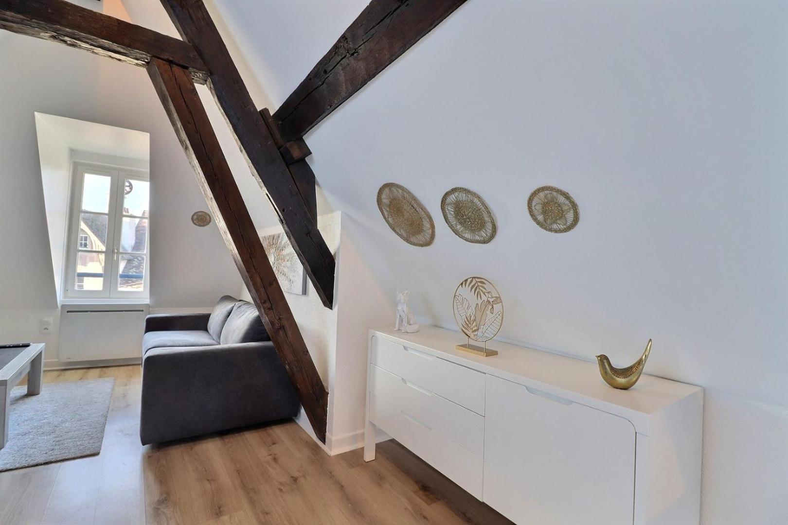 Le Duplex Jaures - Coeur De Ville - Mon Groom Troyes Esterno foto