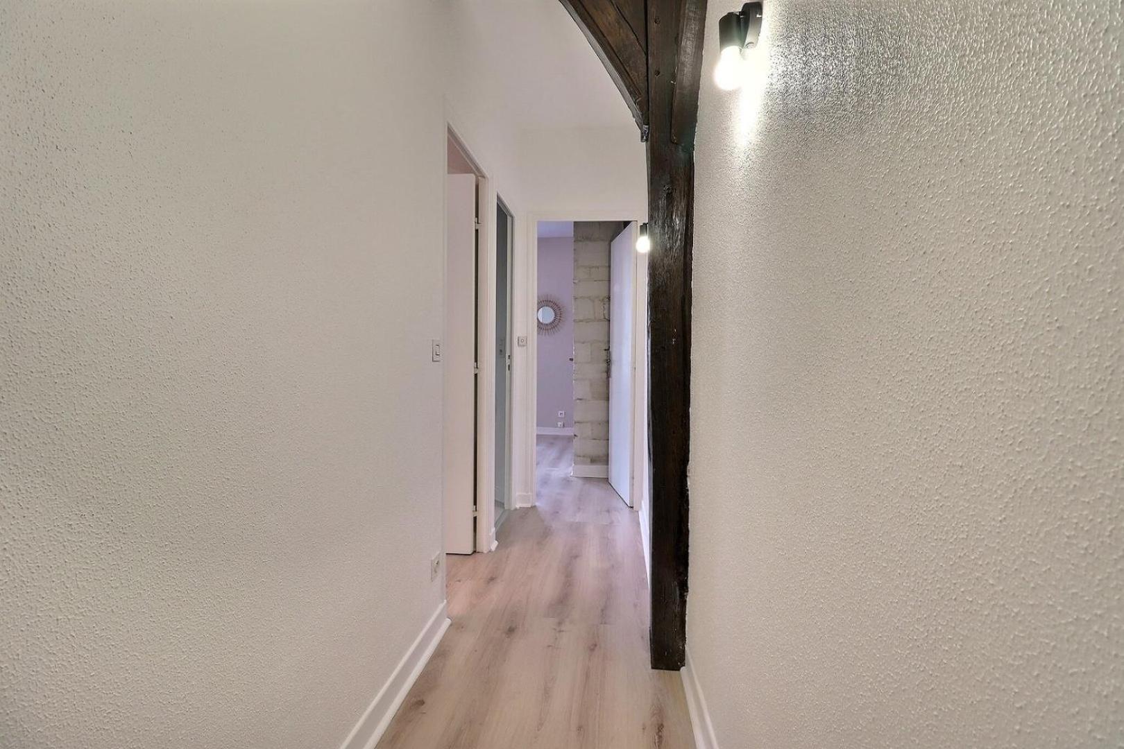 Le Duplex Jaures - Coeur De Ville - Mon Groom Troyes Esterno foto